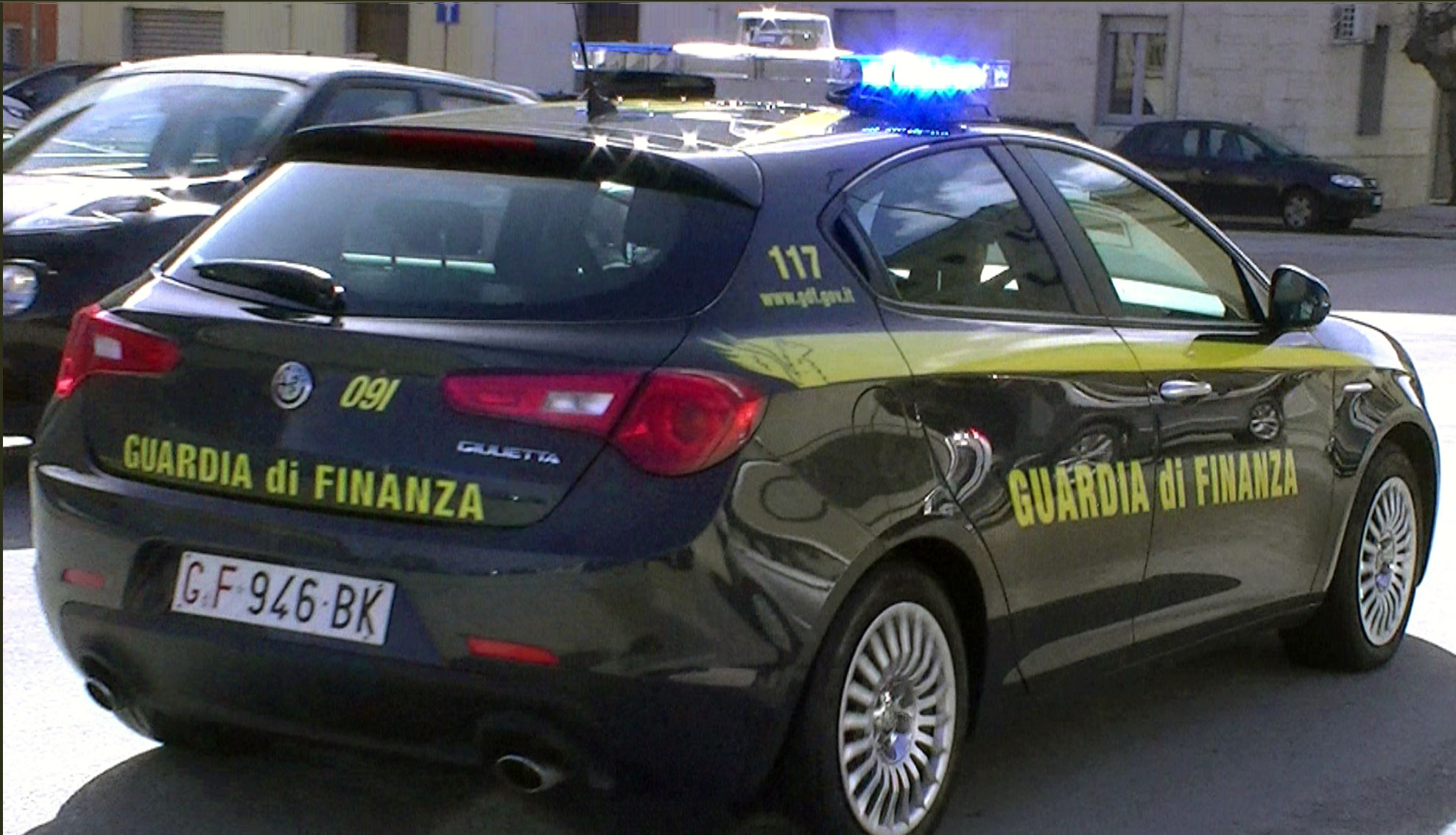 Torino, lavoratori in condizione di schiavitù. Due arresti