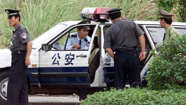 Cina, attacco ad una scuola elementare. 8 bambini sono morti