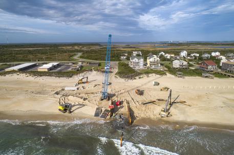 Uragano Dorian, salgono a 30 le vittime alle Bahamas