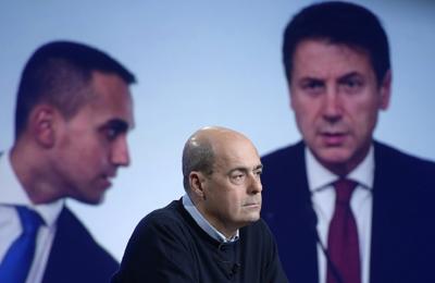 Governo, Conte alla resa finale