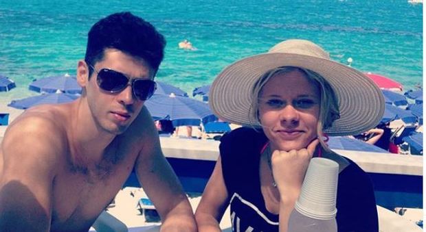 Omicidio Luca Sacchi, indagata la fidanzata Anastasiya