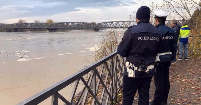 Maltempo, previste nuove perturbazioni nel Nord Italia