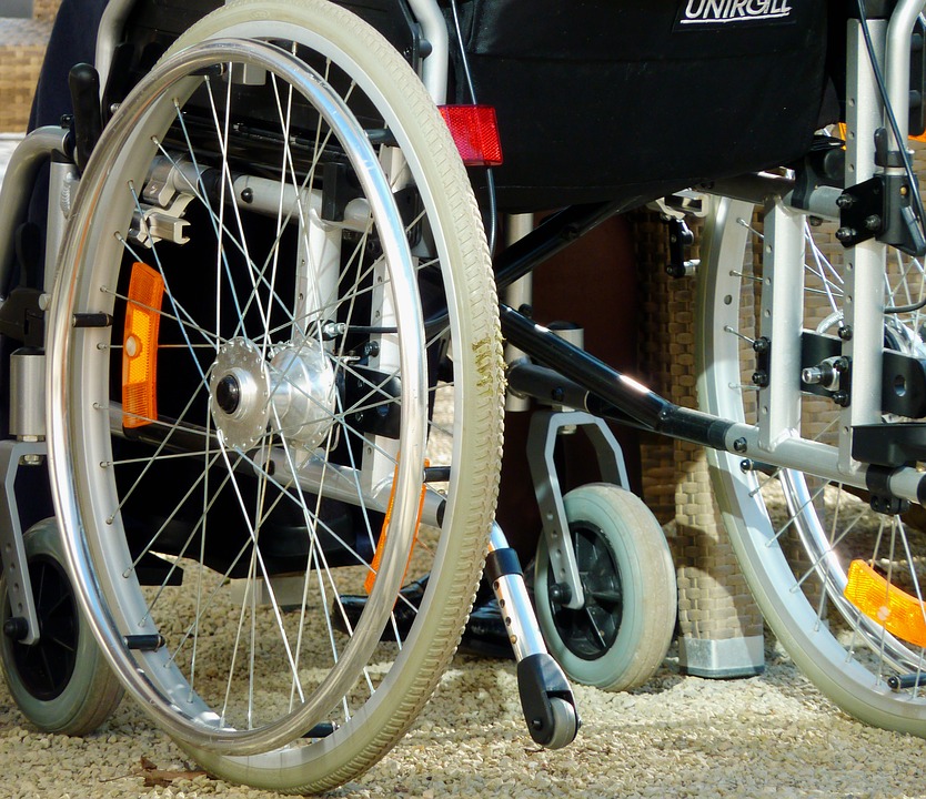 Disabili, oggi tante iniziative del ministero del Lavoro, Inail ed Istat per la Giornata della disabilità
