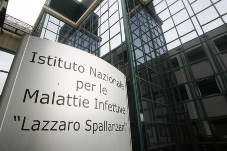 Coronavirus, in buone condizioni i due turisti cinesi ricoverati a Roma. Chiuso il traffico aereo Coronavirus, in buone condizioni i due turisti cinesi ricoverati a Roma. Chiuso il traffico aereo