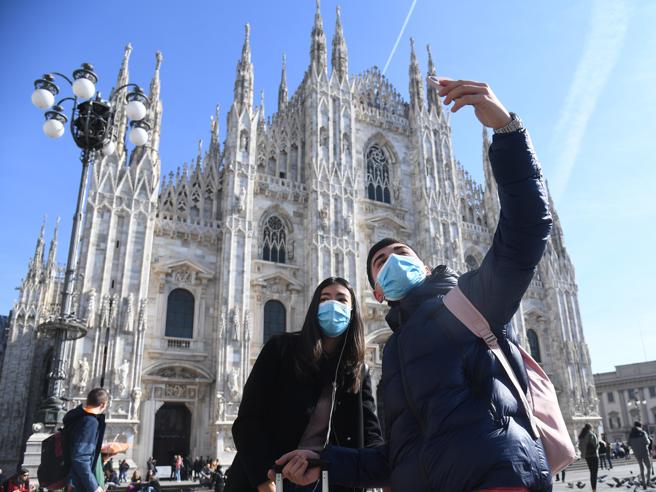 Decreto bis del governo: cosa cambia e quello che si può fare fino al 25 marzo Decreto bis del governo: cosa cambia e quello che si può fare fino al 25 marzo