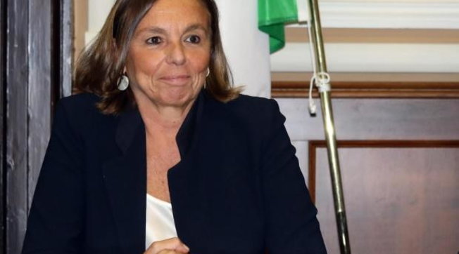 Coronavirus, la Ministra dell’interno”c’è il rischio che la crisi economica determini nuovi tensioni” Coronavirus, la Ministra dell’interno”c’è il rischio che la crisi economica determini nuovi tensioni”