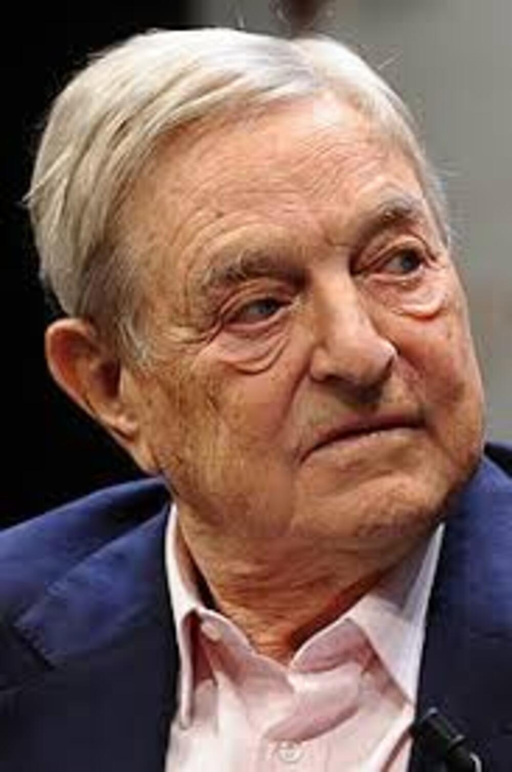 L’influenza dell’ Open Society di Soros nell’Est L’influenza dell’ Open Society di Soros nell’Est