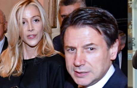 Governo, Il Premier Conte era davvero a cena con la compagna in un ristorante che doveva essere chiuso?