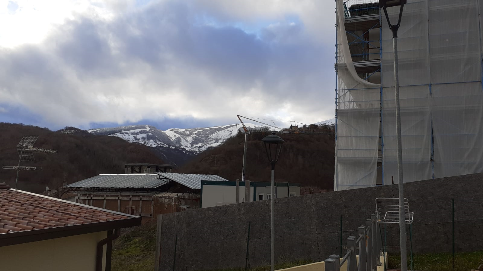 Terremoto 2016, Comitato Illica Vive: Accumoli isolata, residente senza telefono per problemi rete Tim e Vodafone