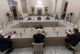 Crisi di governo, terminate le consultazioni. dai 5S nessun veto a Iv: “Serve patto di legislatura”.