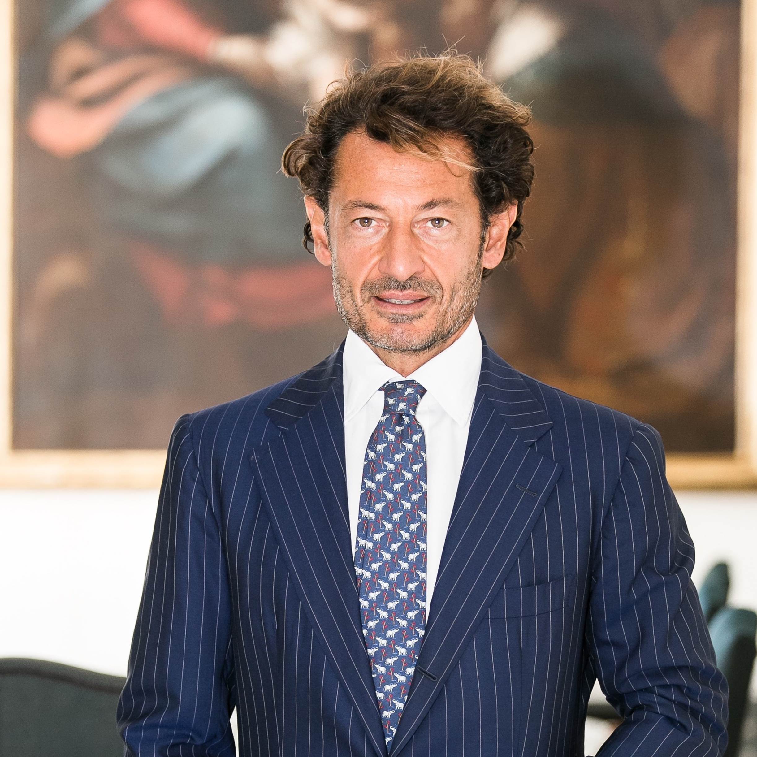 Grimaldi con Intesa Sanpaolo nell’emissione obbligazionaria di Bruno Farmaceutici