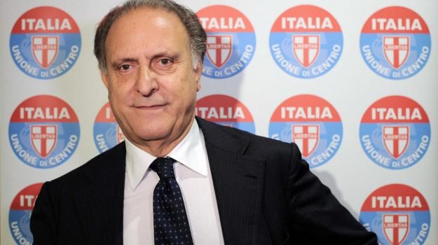 Accusato di far parte della Ndrangheta il segretario dell’Udc Cesa