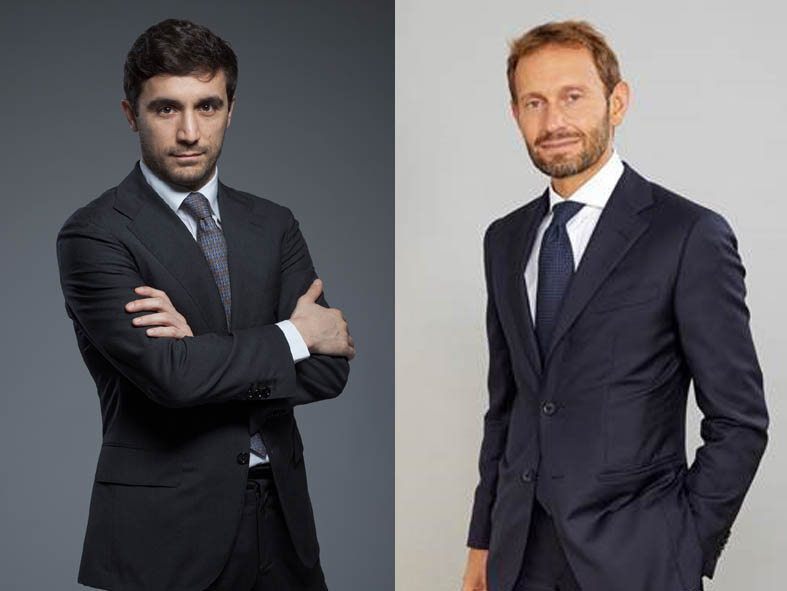 Legance e L&B Partners nel finanziamento per un portafoglio idroelettrico del Gruppo Swisspower