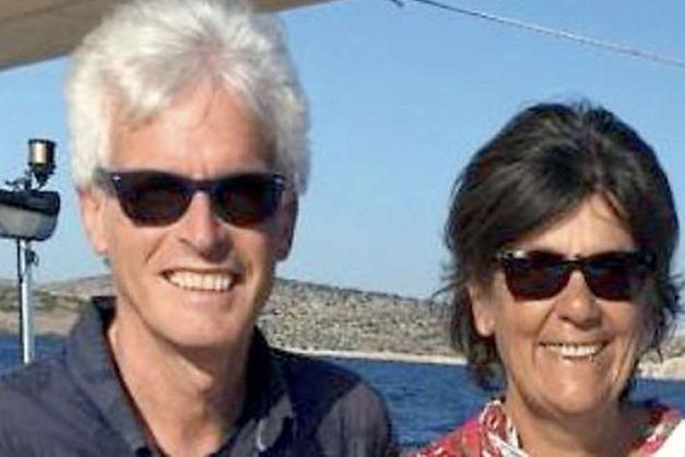 Bolzano, Indagato il figlio della coppia di insegnanti scomparsa due settimane fa Bolzano, Indagato il figlio della coppia di insegnanti scomparsa due settimane fa