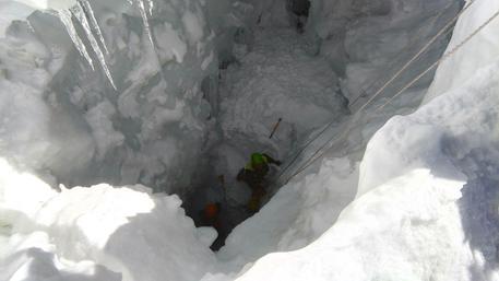 Alta Ossola, trovati morti i due alpinisti dispersi