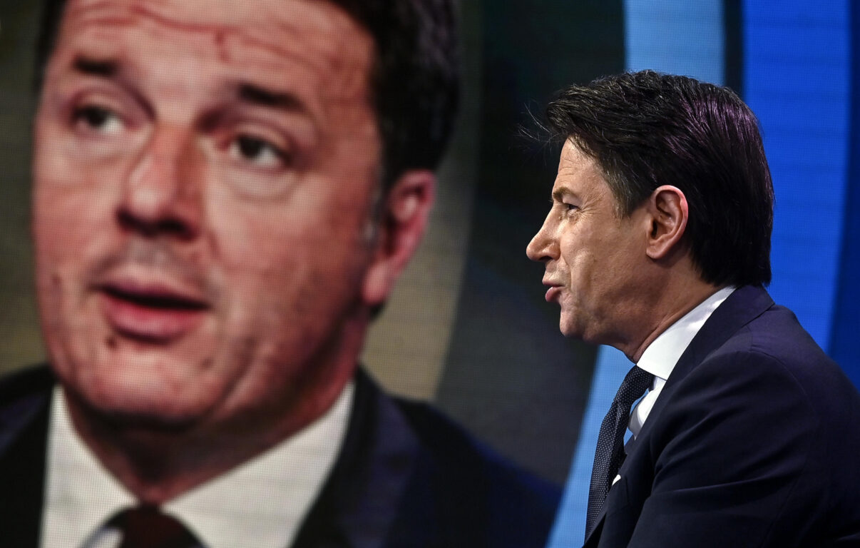 Crisi di governo, Conte lunedì chiede la fiducia alla Camera Crisi di governo, Conte lunedì chiede la fiducia alla Camera