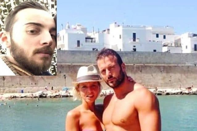 Fidanzati uccisi: La Cassazione conferma l’ergastolo definitivo per Giosuè Ruotolo