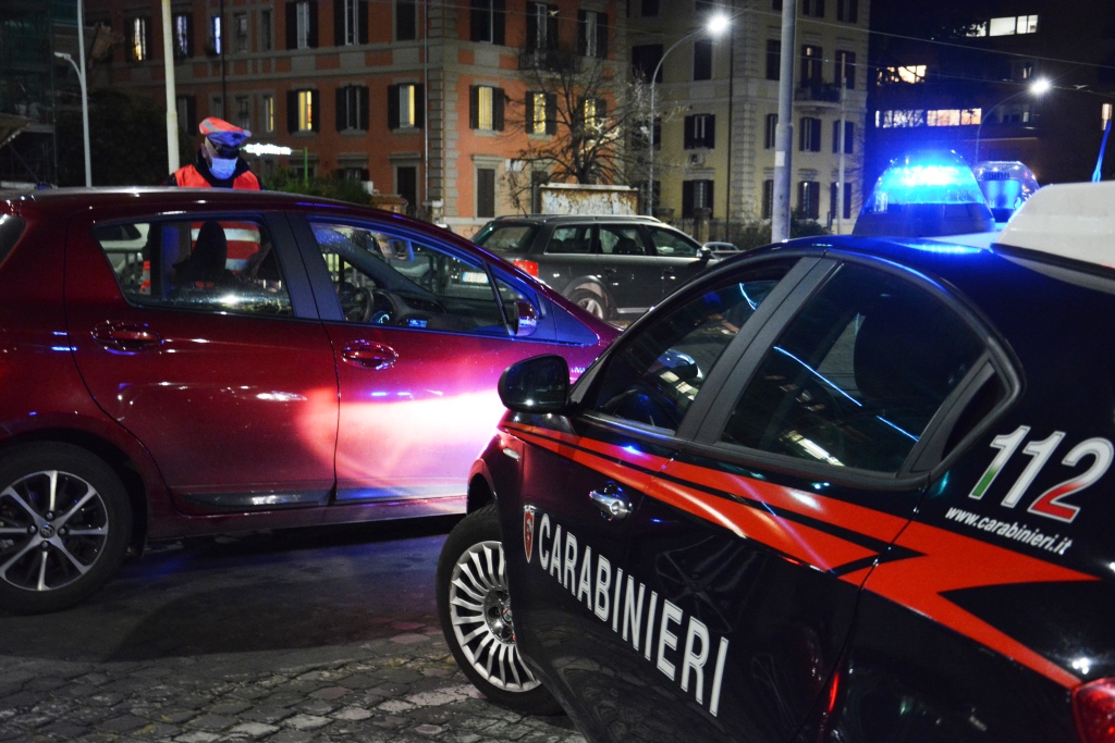 Scoperto il minorenne che rapinò un’anziana lo scorso dicembre prima di fuggire con un complice