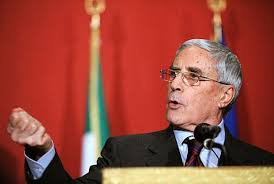 Addio a Franco Marini, ex leader della Cisl ed ex presidente del Senato. Aveva 87 anni