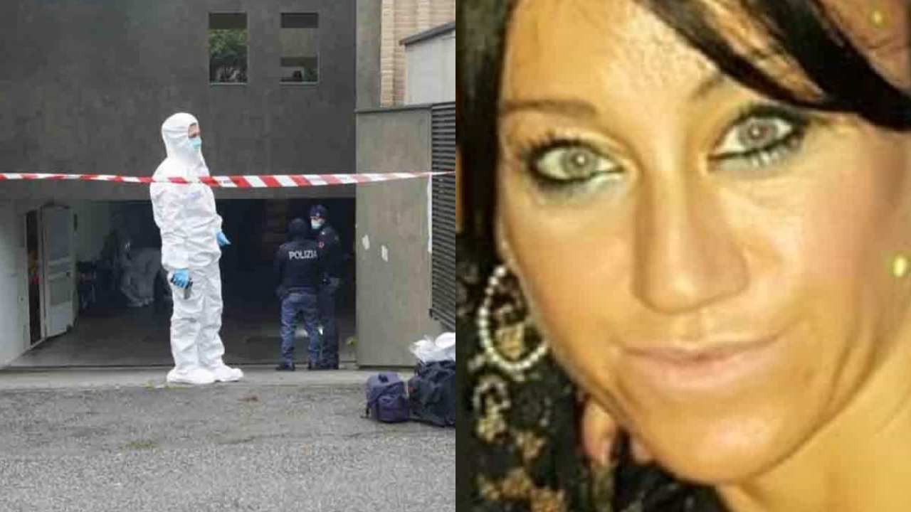 Omicidio di Ilenia Fabbri, svolta nelle indagini con l’ex marito indagato per la sua morte