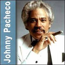 Addio al musicista Johnny Pacheco, il padre della salsa
