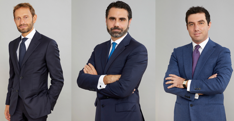 L&B Partners nello sviluppo di un parco eolico off-shore da 600 MW in Brasile