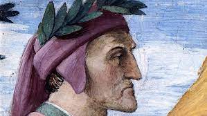 Dante, Papa Francesco,  «Dante oggi ci chiede di essere ascoltato»