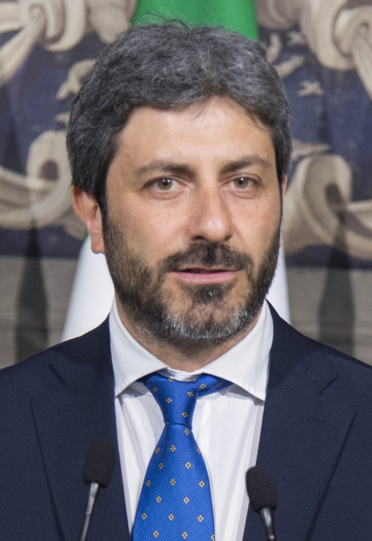Giornata mondiale dell’Acqua, Fico, “Preserviamo tutti risorsa scarsa”