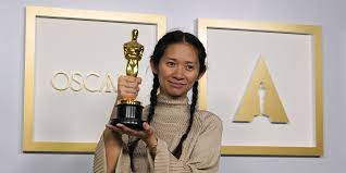 Oscar 2021, trionfa  “NOMADLAND” DI CHLOE’ ZHAO