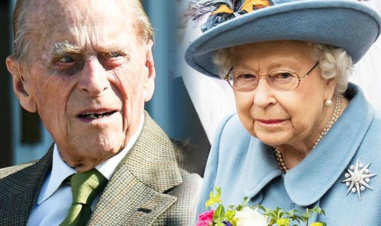 Il retroscena sulla morte del Principe Filippo: niente ospedale, la decisione della Regina Elisabetta