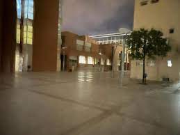 Incendio al Policlinico di Bari, chiuso pronto soccorso