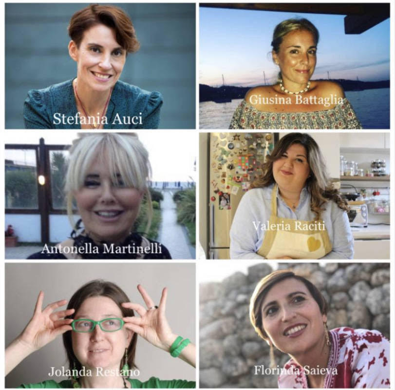 Al via il premio A tutta Donna, si parte il 14 maggio con la premiazione della scrittrice Stefania Auci
