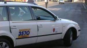“Ti sfascio il taxi se no mi dai almeno mezza piotta”. Carabinieri arrestano 30enne ricercato da Gennaio scorso