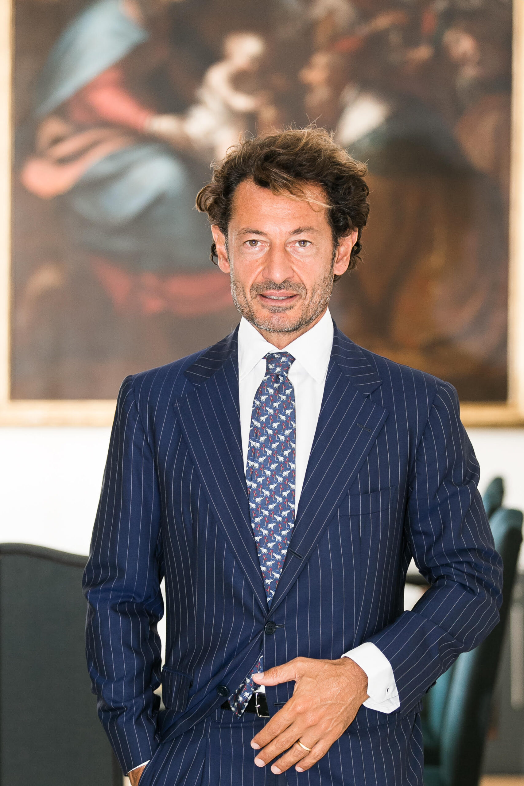 La Grimaldi Alliance prosegue con la Repubblica Dominicana