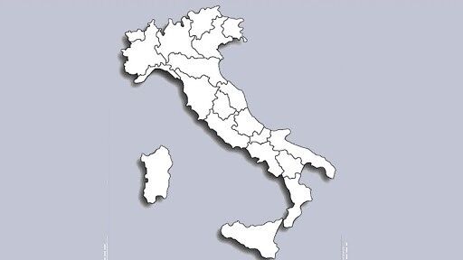 L’Italia sempre più bianca, da oggi altre cinque regioni entrano nella zona senza nessuna restrizione