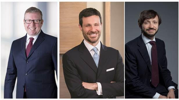 Orrick e Hogan Lovells nella prima “cartolarizzazione 7.2” in Italia su beni mobili registrati per brumbrum