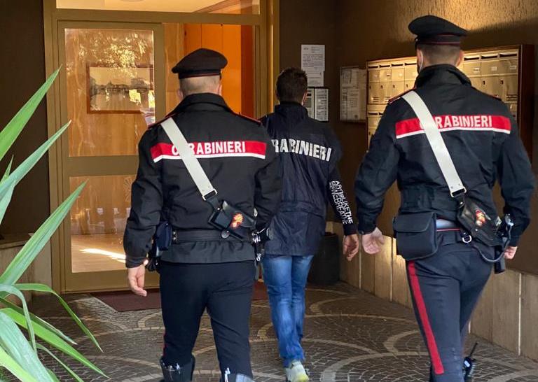 Racket delle occupazioni delle case popolari nel quartiere Dragoncello di Roma. Avviata nuova misura cautelare