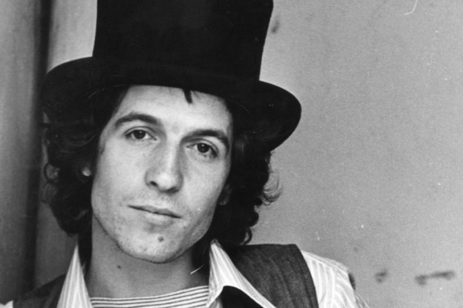 40 anni fa il mondo della musica salutava Rino Gaetano
