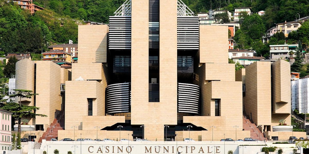 Il Casinò di Campione potrà riaprire entro fine anno