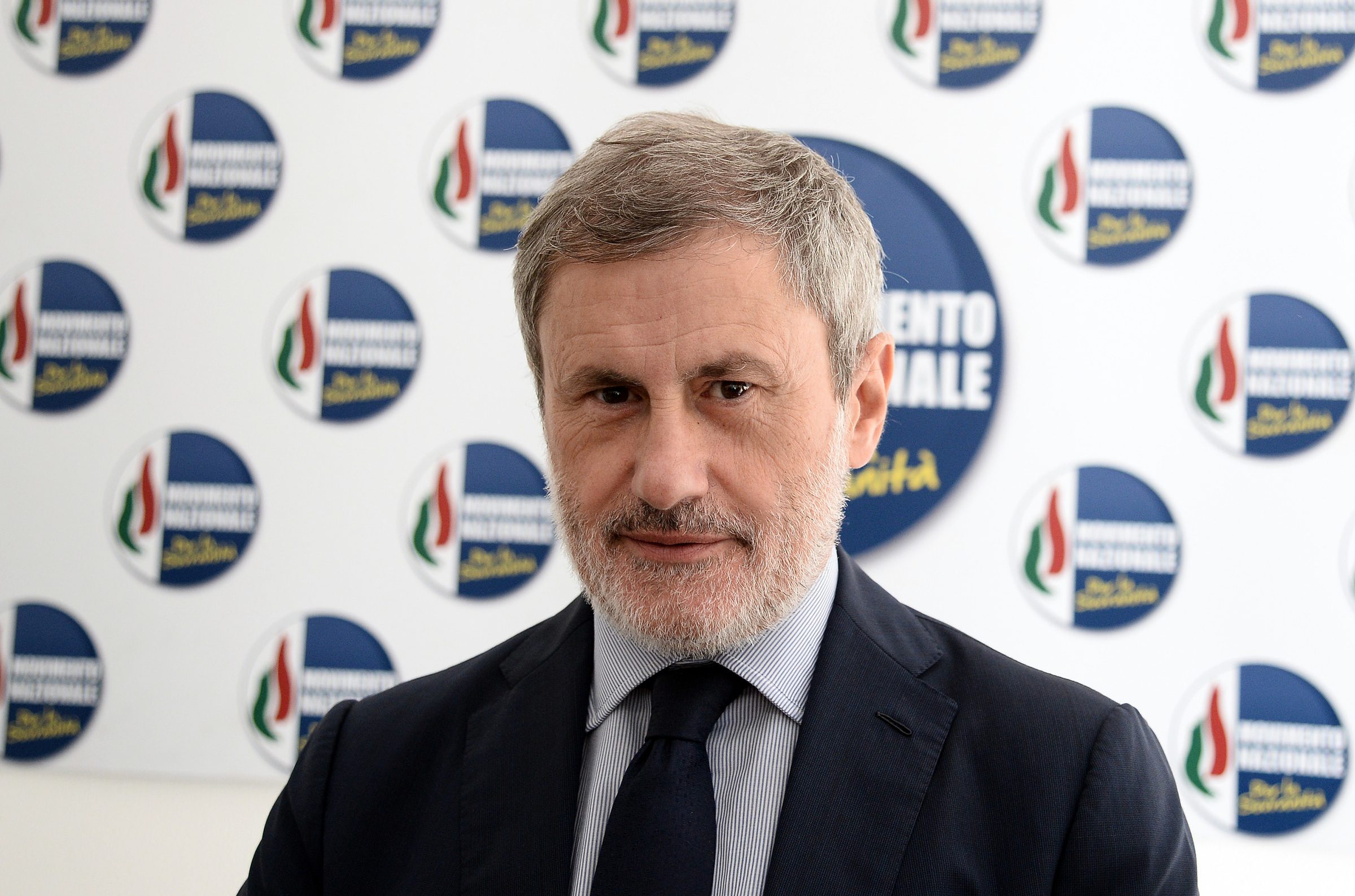Mafia capitale, sentenza Cassazione: Alemanno assolto dall’accusa di corruzione