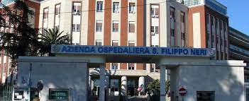 San Filippo Neri – In attesa del ricovero, si stufa di attendere per il tampone e aggredisce personale sanitario