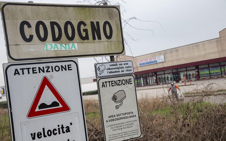 Variante Delta, scoppia di nuovo un focolaio a Codogno