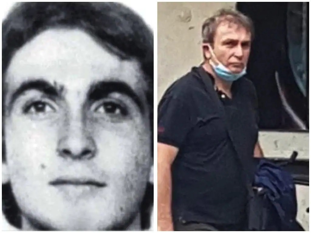 Brigate rosse: arrestato Maurizio Di Marzio, l’ultimo rimasto in circolazione dei 10 brigatisti latitanti a Parigi