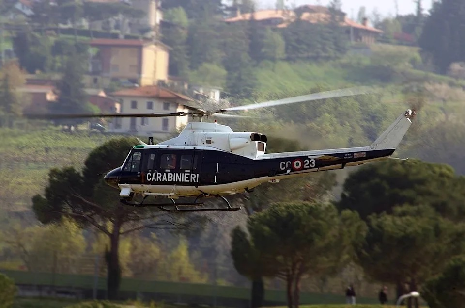 Viterbo: continua il rave party non autorizzato. Ritrovato morto un ragazzo inglese