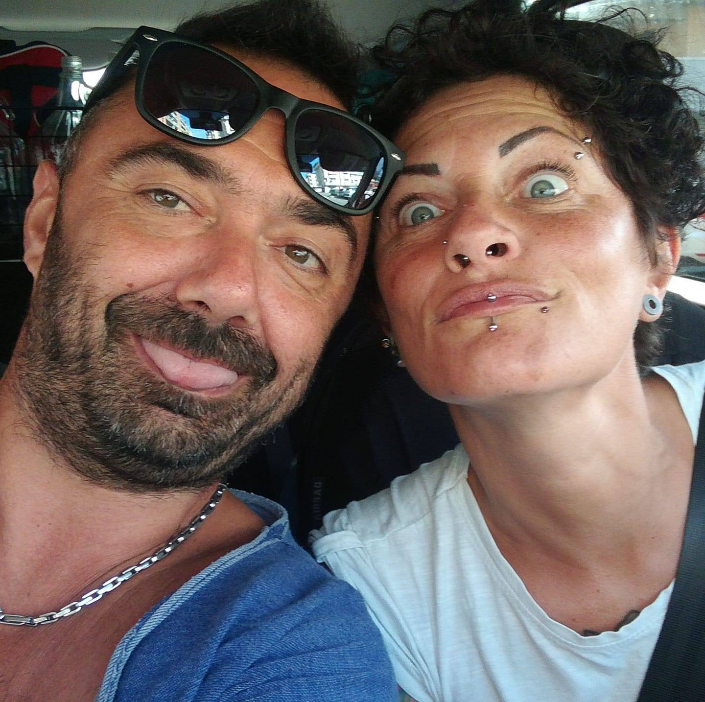 Grosseto: uccide la compagna con un coltello e chiama il 112