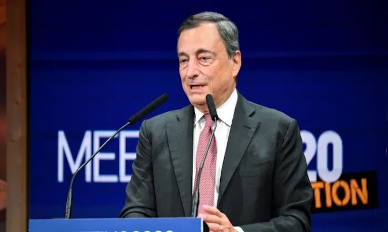 G7 sull’Afghanistan, USA via dal paese entro una settimana: Mario Draghi “Canale con Kabul anche dopo il 31 agosto”