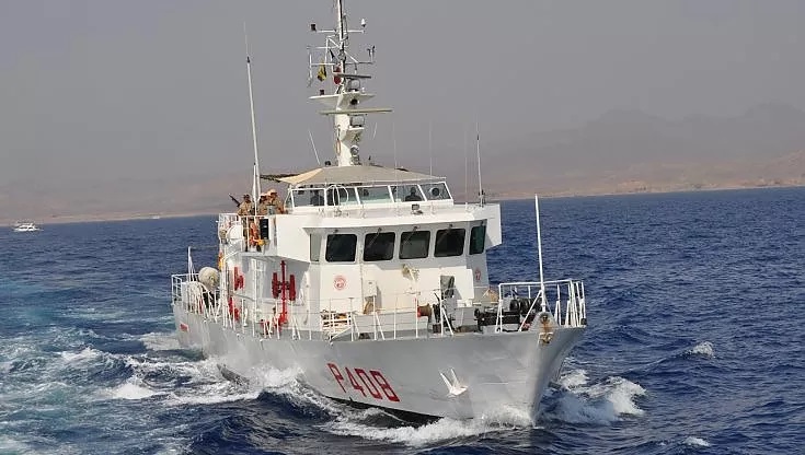Brindisi: marinaio trovato morto per un colpo di pistola a bordo della nave “Staffetta”