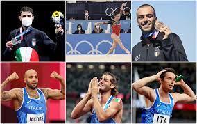 TOKYO 2020: SAETTE AZZURRE IL MONDO INSEGUE L’ITALIA