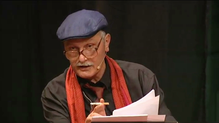 Premio Strega: Morto Antonio Pennacchi. Le dediche da Zingaretti e Franceschini.