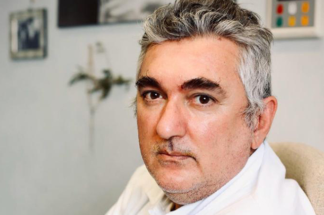 Giuseppe De Donno: i funerali oggi a Mantova.